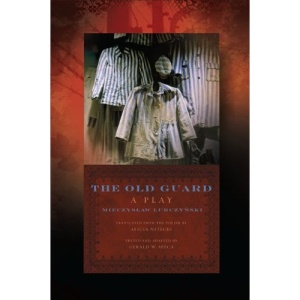 The Old Guard (Excelsior Editions)