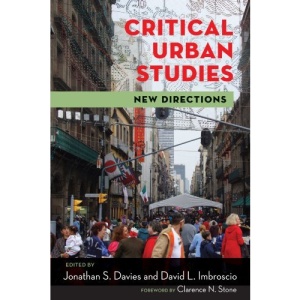 Critical Urban Studies