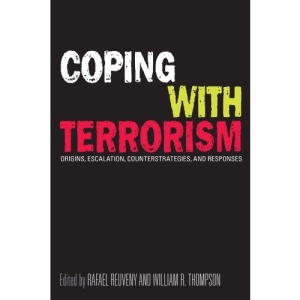 Coping with Terrorism (Suny Series in the Trajectory of Terror)