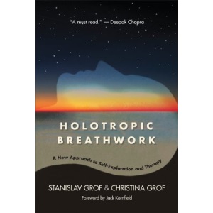 Holotropic Breathwork (Excelsior Editions)