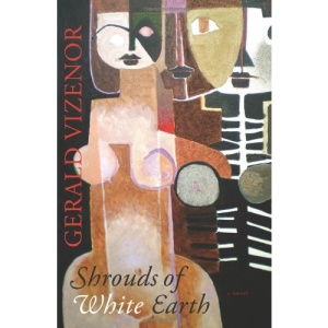 Shrouds of White Earth (Excelsior Editions)