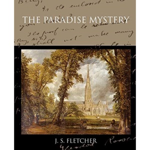The Paradise Mystery
