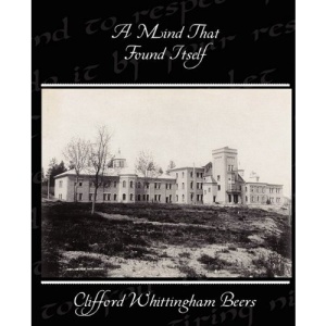 A Mind That Found Itself