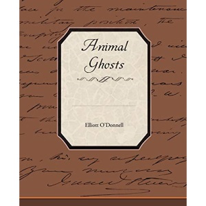 Animal Ghosts