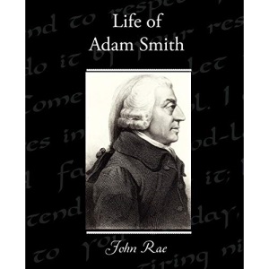 Life of Adam Smith