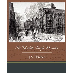 The Middle Temple Murder