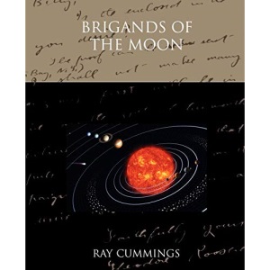 Brigands of the Moon