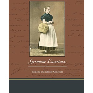 Germinie Lacerteux