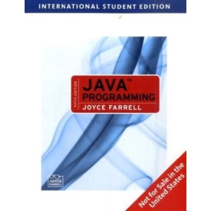 Java Programming