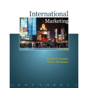 International Marketing (with Infotrac ) [With Infotrac]