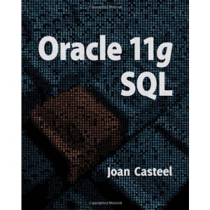 Oracle 11g: SQL