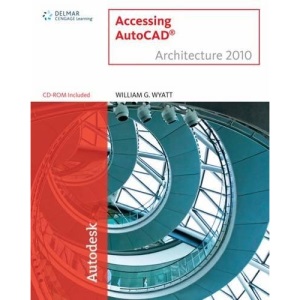 Accessing AutoCAD® Architecture 2010