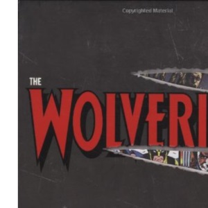 The Wolverine Files