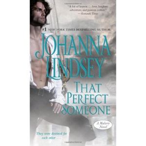 That Perfect Someone (Malory)