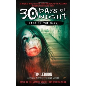 30 Days of Night: Fear of the Dark