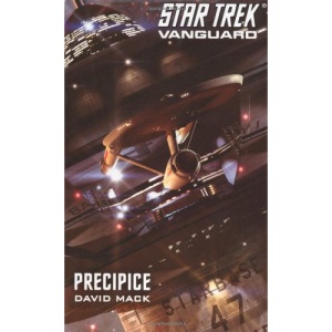Precipice (Star Trek: Vanguard)