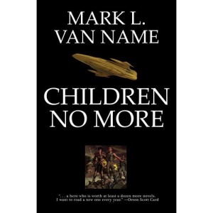 Children No More (Jon & Lobo)