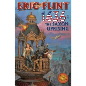 1636 : The Saxon Uprising (Ring of Fire)