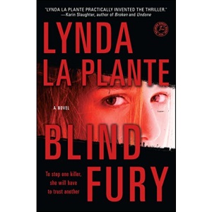 Blind Fury