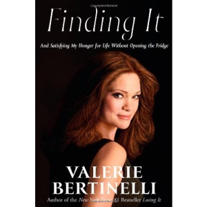 Finding It: And Satisfying My Hunger for Life without Opening the Fridge