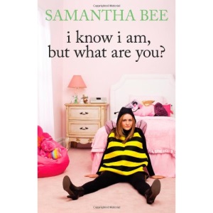 I Know I Am, But What Are You?