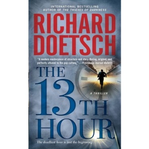 The 13th Hour: A Thriller