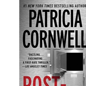 Post-Mortem (Kay Scarpetta Mysteries)