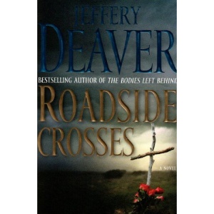 Roadside Crosses