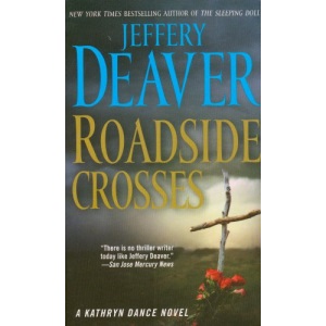 Roadside Crosses
