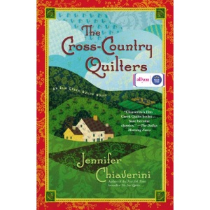 Cross-Country Quilters