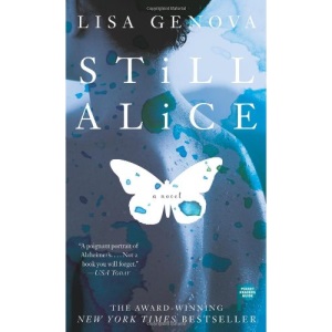 Still Alice: A Novel