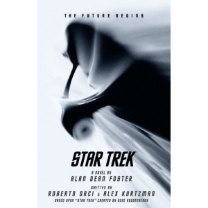 Star Trek Movie Tie-In