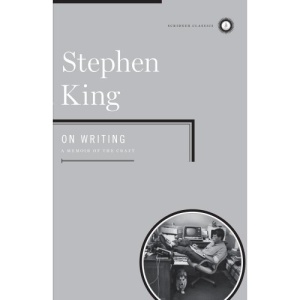 On Writing: A Memoir of the Craft (Scribner Classics)