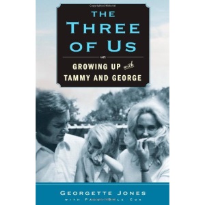 Three of Us: Growing Up with Tammy and George