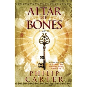 Altar of Bones