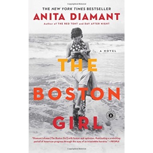 The Boston Girl