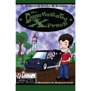 The Degenerate X-press