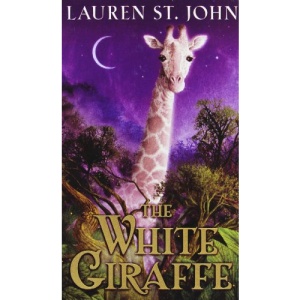 The White Giraffe