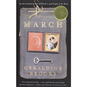 March