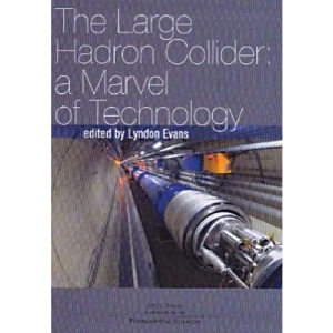 The Large Hadron Collider
