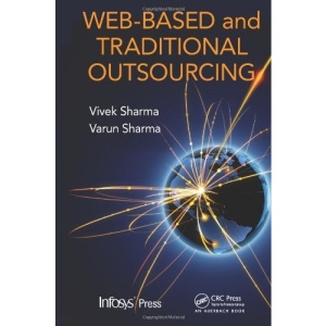 Web-based Outsourcing (Infosys Press)