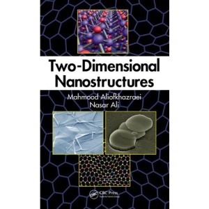 Two-Dimensional Nanostructures