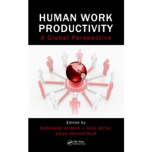 Human Work Productivity: A Global Perspective