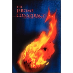 The Jerome Conspiracy: Second Edition