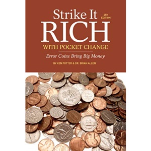 Strike It Rich with Pocket Change: Error Coins Bring Big Money