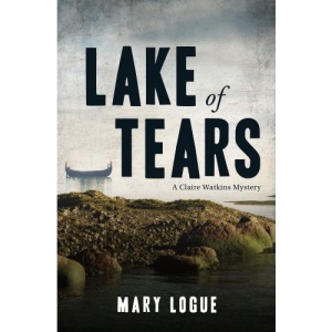 Lake of Tears (Claire Watkins Mysteries)