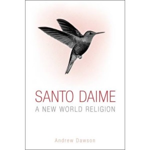 Santo Daime: A New World Religion