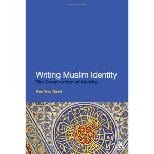 Writing Muslim Identity