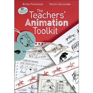 The Teachers' Animation Toolkit