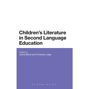 Children's Literature in Second Language Education